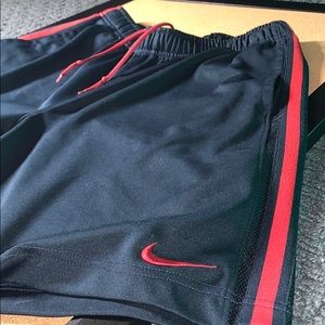 🔮 Vintage Nike shorts